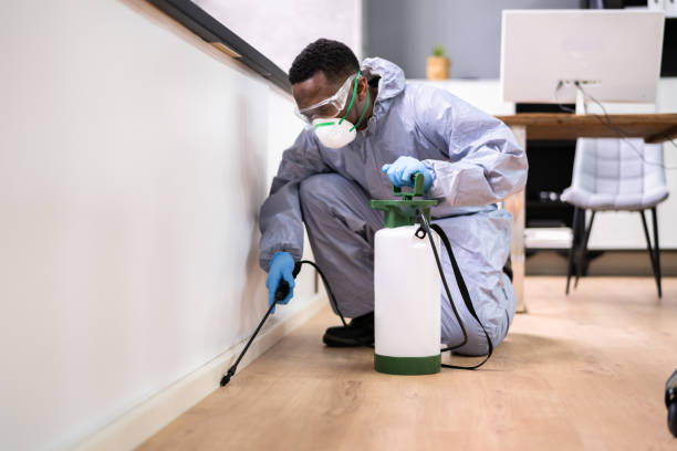 Best Pest Control for Multi-Family Homes  in Goodyear, AZ